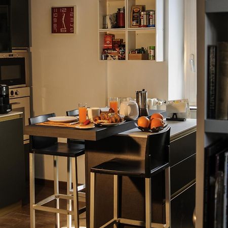 Appartamento La Mia Casa in Campo di Fiori Roma Esterno foto