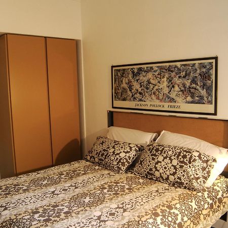 Appartamento La Mia Casa in Campo di Fiori Roma Esterno foto