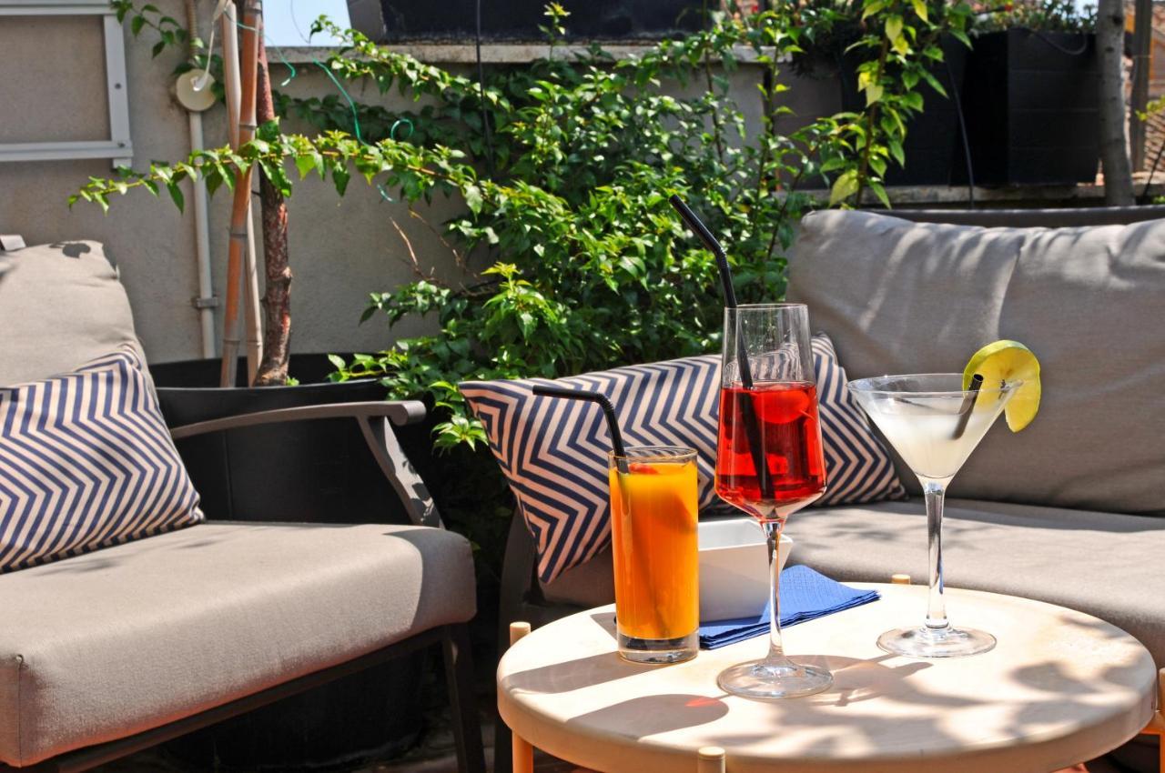 Appartamento La Mia Casa in Campo di Fiori Roma Esterno foto