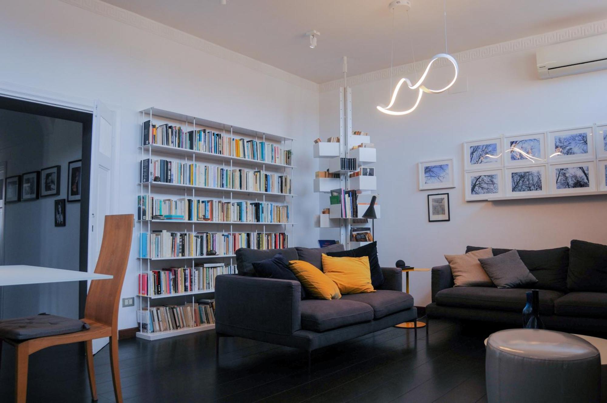 Appartamento La Mia Casa in Campo di Fiori Roma Esterno foto