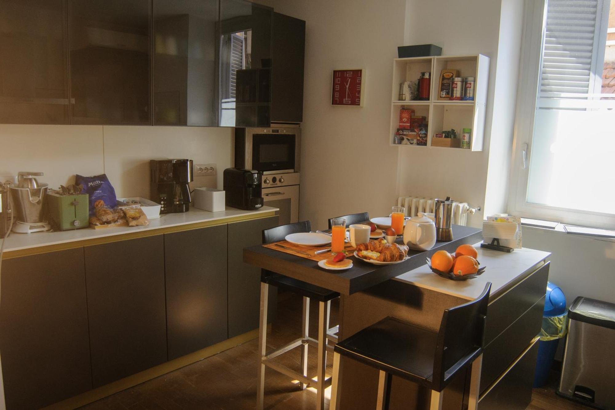 Appartamento La Mia Casa in Campo di Fiori Roma Esterno foto